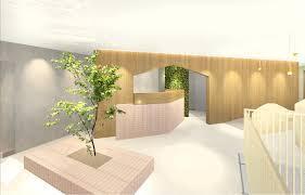 待合室のイメージ