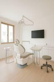 診療室のイメージ