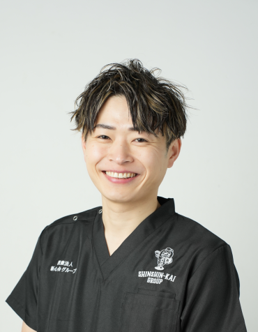 冨田 和志